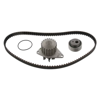 Image of Water Pump & Timing Belt Kit 34635 by Febi Bilstein
