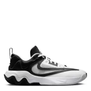 Image of Nike Giannis Immortality 3 Basketball Shoes - White