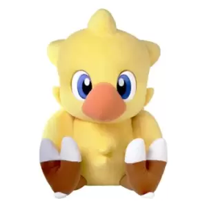 Image of Final Fantasy Jumbo Plush Figure Chocobo 59 cm