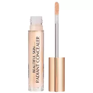 Image of Charlotte Tilbury Beautiful Skin Radiant Concealer (Various Shades) - 2.5
