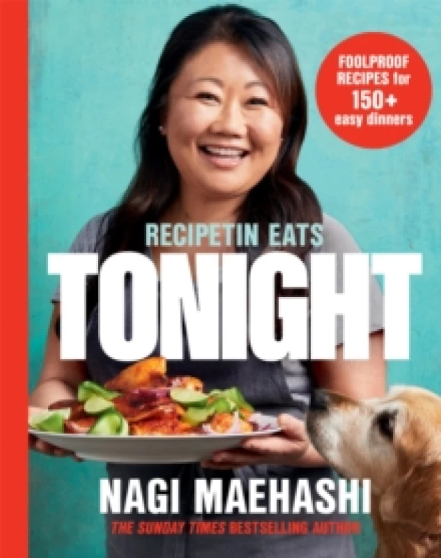 Image of RecipeTin Eats: Tonight : Foolproof Recipes for 150+ Easy Dinners Hardback