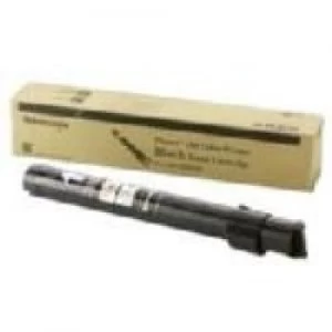 Image of Xerox 006R01009 Black Laser Toner Ink Cartridge