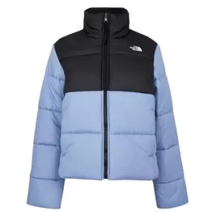 Image of The North Face Womens Saikuru Jacket - Blue