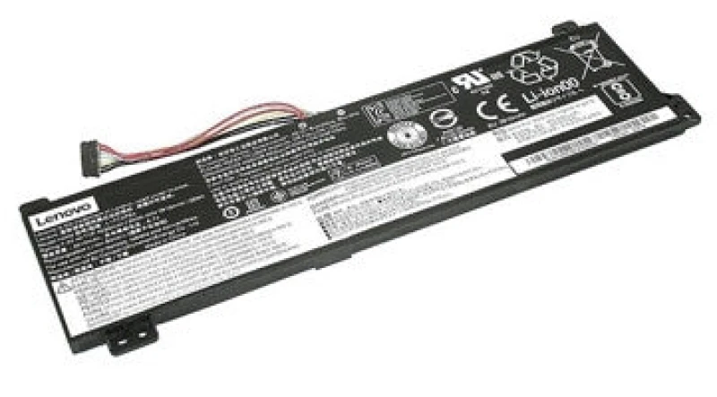 Image of BTI BTI L17C2PB4 compatible 30Wh 2-cell battery for Lenovo V130-15IGM V130 V330 L17C2PB4-BTI