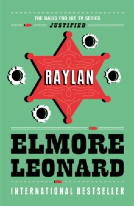 Image of Raylan Paperback / softback