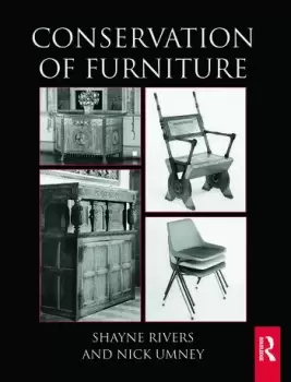 Image of Conservation of Furniture