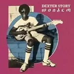 Image of Dexter Story - Wondem (Music CD)