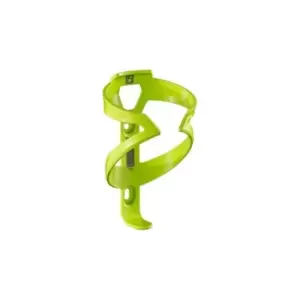 Image of Bontrager Elite Bottle Cage - Green