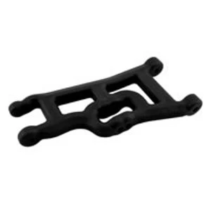 Image of Rpm Elec. Rustler &amp;Amp; Stampede Front Arms Black