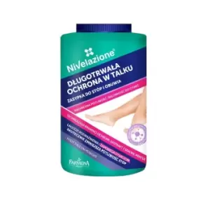 Image of Nivelazione Foot Talcum Powder 100 g