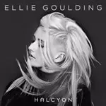 Image of Ellie Goulding - Halcyon (Music CD)
