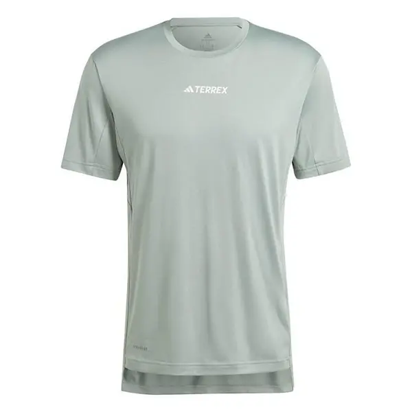 Image of adidas TEE - Green S