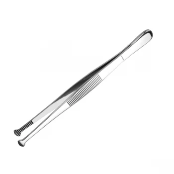 Image of Tala Fish Bone Remover Tongs Stainless Steel