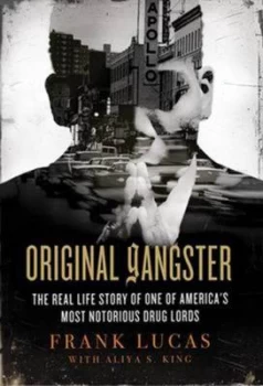 Image of Original Gangster by Frank Lucas Paperback
