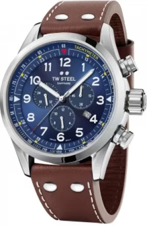 Image of TW Steel Watch Volante Mens