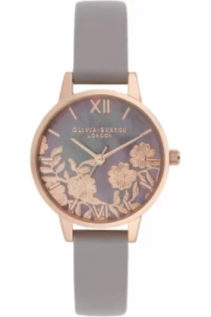 Image of Olivia Burton Watch OB16MV92