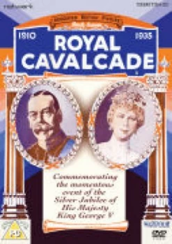 Image of Royal Calvacade