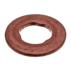 Image of Injector Holder Seal Gasket 29140 by Febi Bilstein