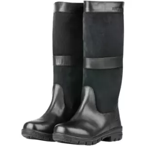 Image of Dublin Danman Boots - Black