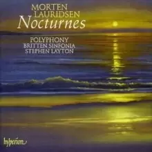 Image of Nocturnes and Other Choral Music (Layton, Polyphony)