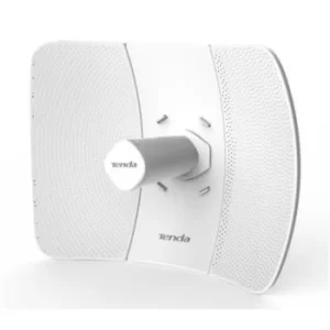Image of Tenda O9 Outdoor 5GHz 23dBi WiFi 5 Point-To-Point PtP Link, Single (867Mbps AC)