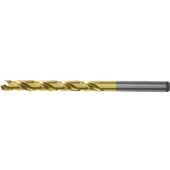 Image of SwissTech 4.80MM Heavy Duty Cobalt + TiN Drill
