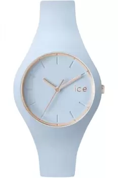 Image of Ladies Ice-Watch ice Glam Pastel lotus small Watch ICE.GL.LO.S.S.14