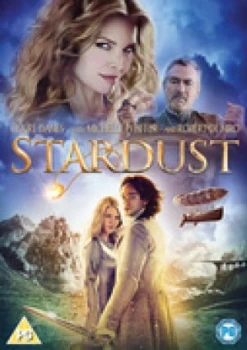 Image of Stardust (Re-sleeve)