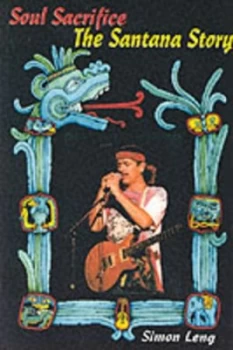 Image of Soul Sacrifice by Simon Leng Paperback