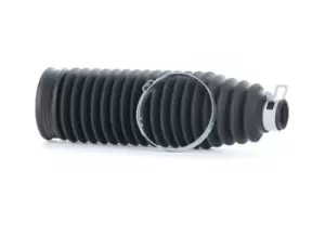 Image of LEMFORDER Steering Rack Boot FORD,VOLVO,LAND ROVER 34336 01 1433372,6G913L575AA,LR002682 Bellow, steering 30776251