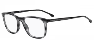 Image of Hugo Boss 0966 2W8 Eyeglasses