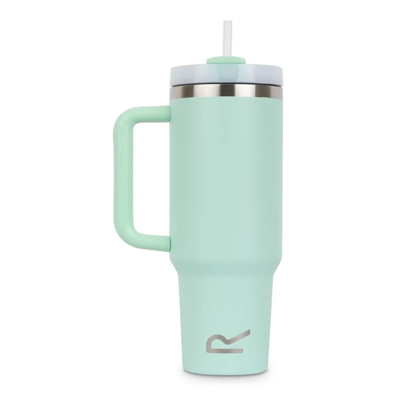 Image of Isothermal thermos Regatta Thermulate Vert Unisex TU