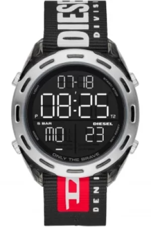 Image of Diesel Crusher Watch DZ1914