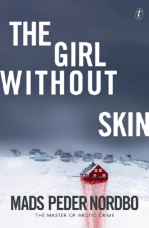 Image of The Girl Without Skin Paperback / softback