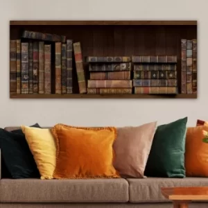 Image of YTY220801_50120 Multicolor Decorative Canvas Painting