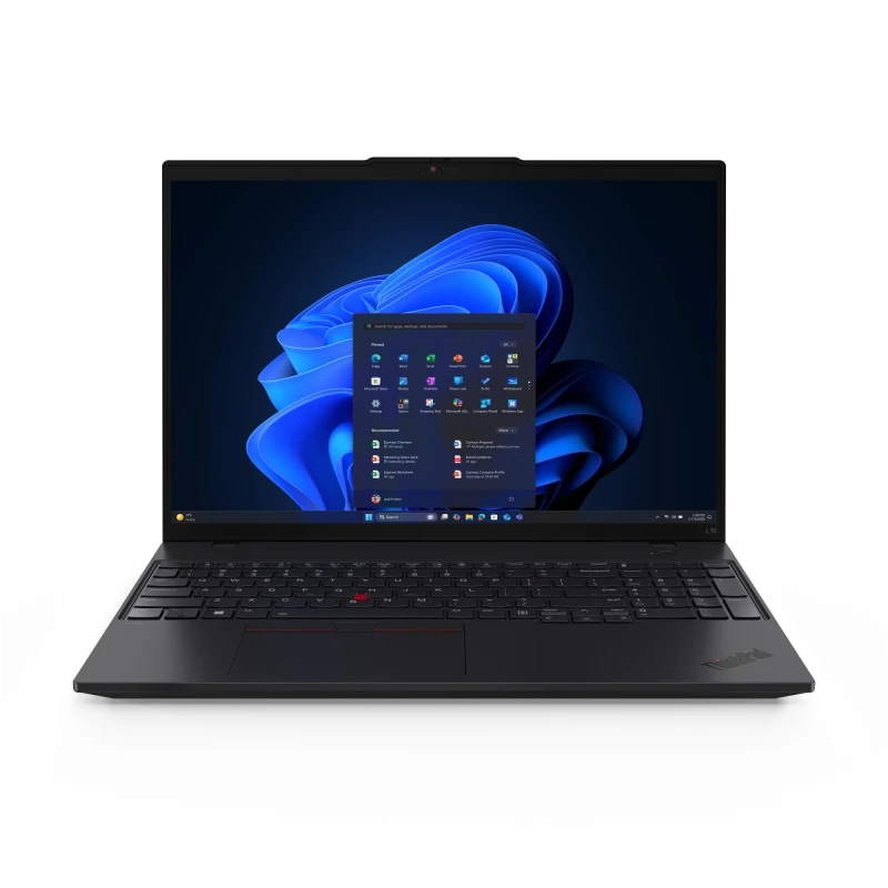Image of Lenovo ThinkPad L16 Gen 2 (AMD) AMD Ryzen 7 PRO 250 Laptop 40.6cm (1