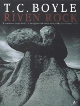 Image of Riven Rock by T.C. Boyle Book
