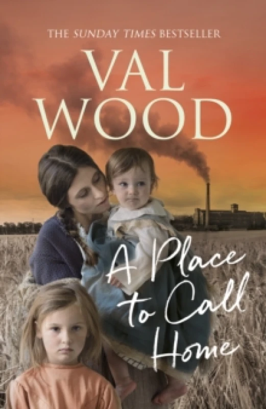 Image of A Place to Call Home. Paperback. By Valerie Wood Books