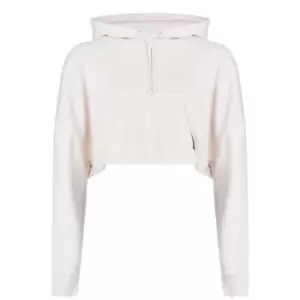 Image of SikSilk Silksilk x Space Jam A New Legacy Hoodie - White