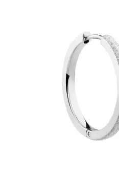 Image of Ladies Bering Jewellery Symphony Earrings 727-19-05