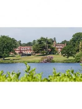 Image of Virgin Experience Days Champneys Essential Spa Day With Lunch At Forest Mere Spa Resort, Hampshire