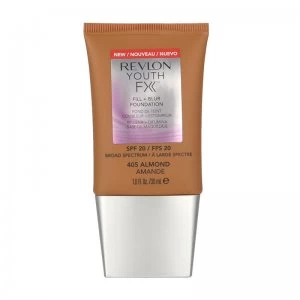 Image of Revlon Youth Fill Blur Foundation 30ml