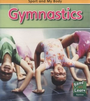 Image of Gymnastics by Catherine Veitch Book