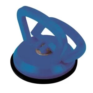 Image of Silverline Suction Pad 35kg
