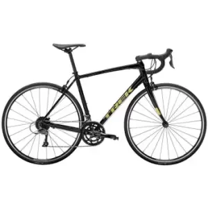 Image of Trek Domane AL 2 2022 Road Bike - Silver