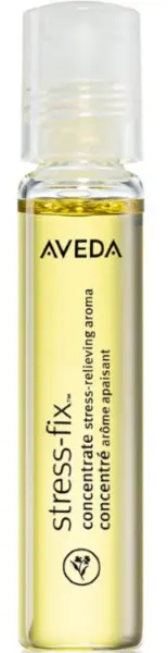Image of Aveda Stress Fix Concentrate Roller Ball Fragrance Unisex 7ml