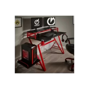 Image of Virtuoso Large PC Gaming Desk