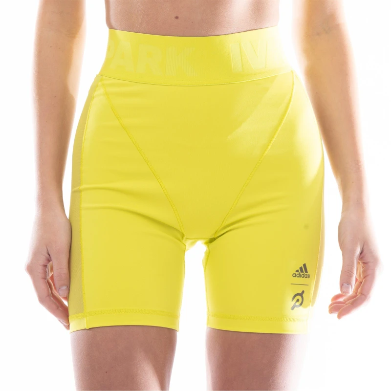 Image of adidas Cycling Short Cycling Shorts 6 (XXS) Green 57021516270