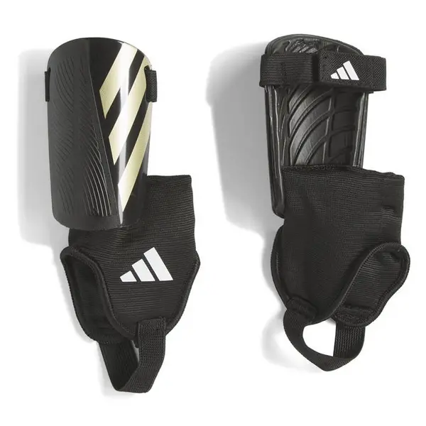 Image of adidas Tiro Match Shin Guard Shin Guards Small Black 83803103120