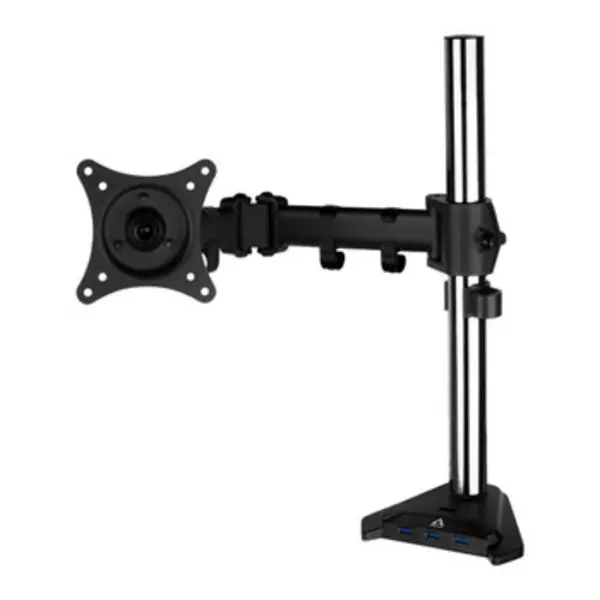 Image of Arctic ARCTIC Z1 Pro (Gen 3) - Desk Mount Monitor Arm with USB 3.0 Hub AEMNT00049A